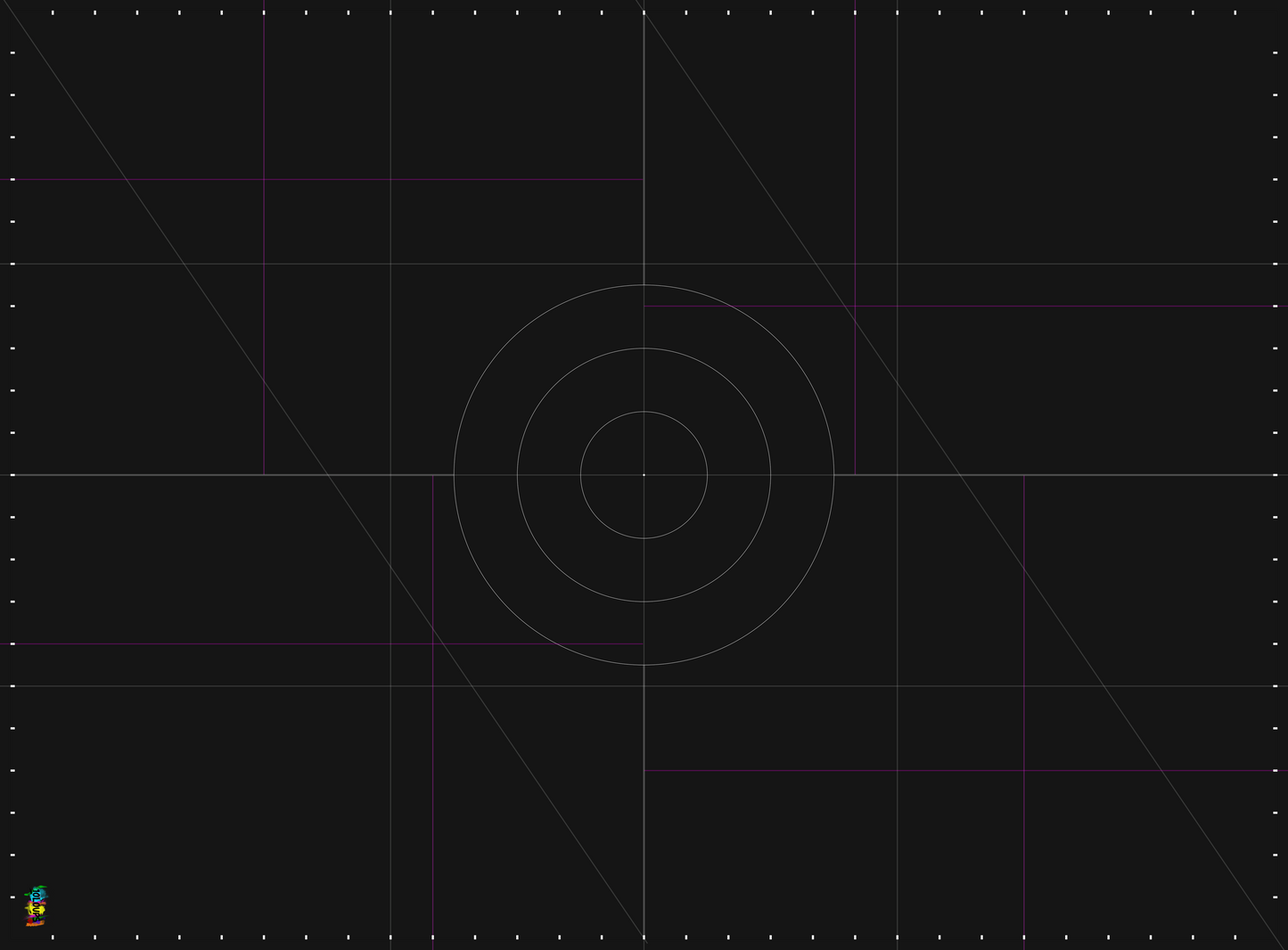 Battlemats - 60 x 44 - Double side
