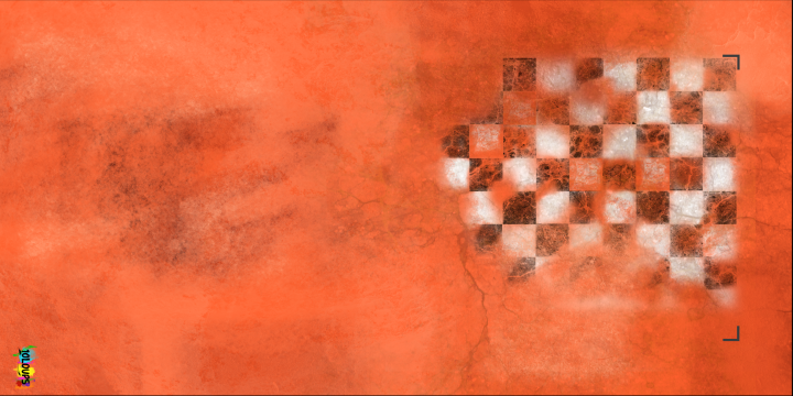 Set WTC - Battlemats - 60 x 44