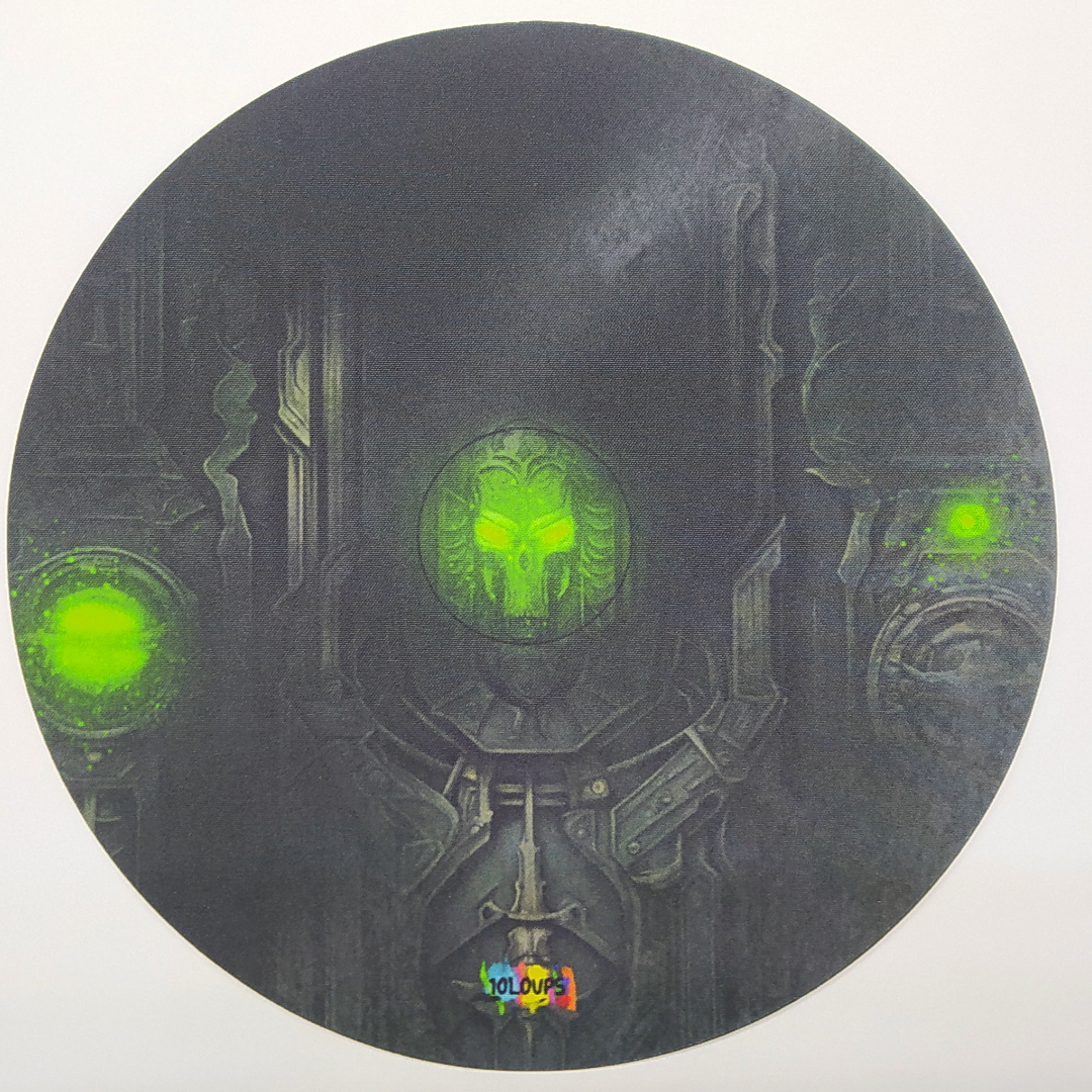Set WTC - Battlemats - 60 x 44