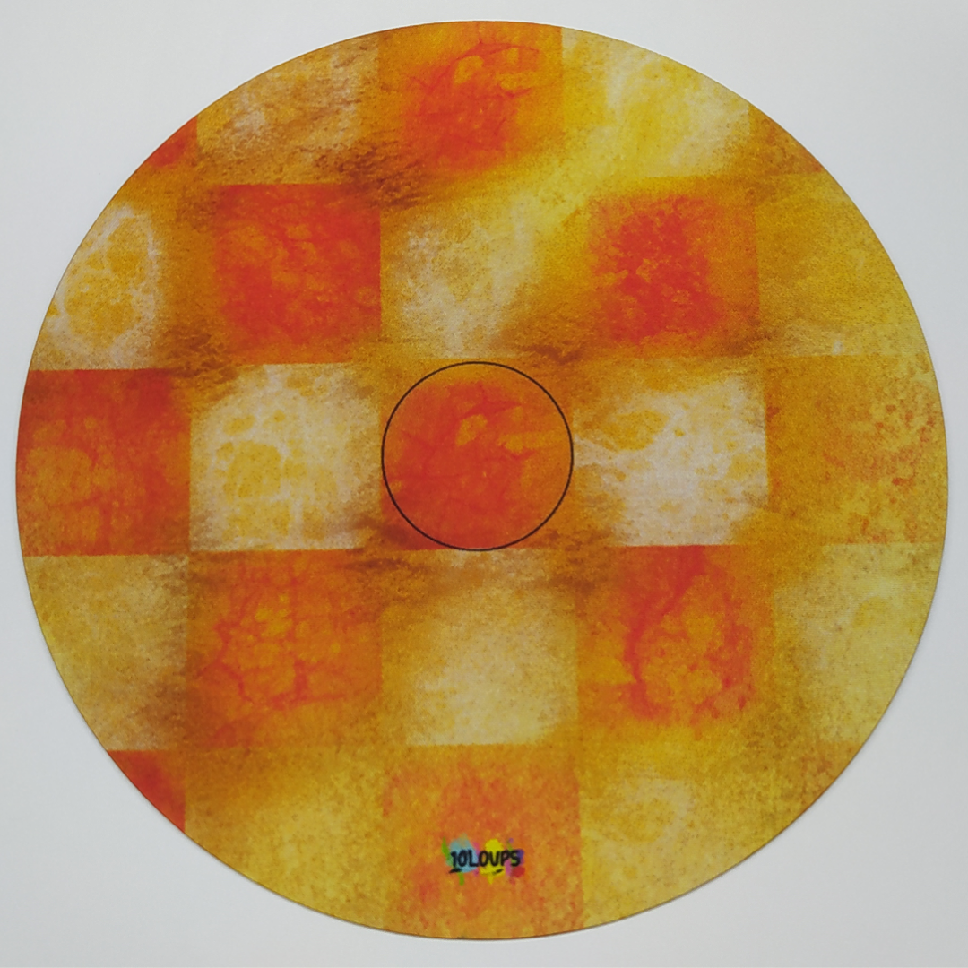 Set WTC - Battlemats - 60 x 44