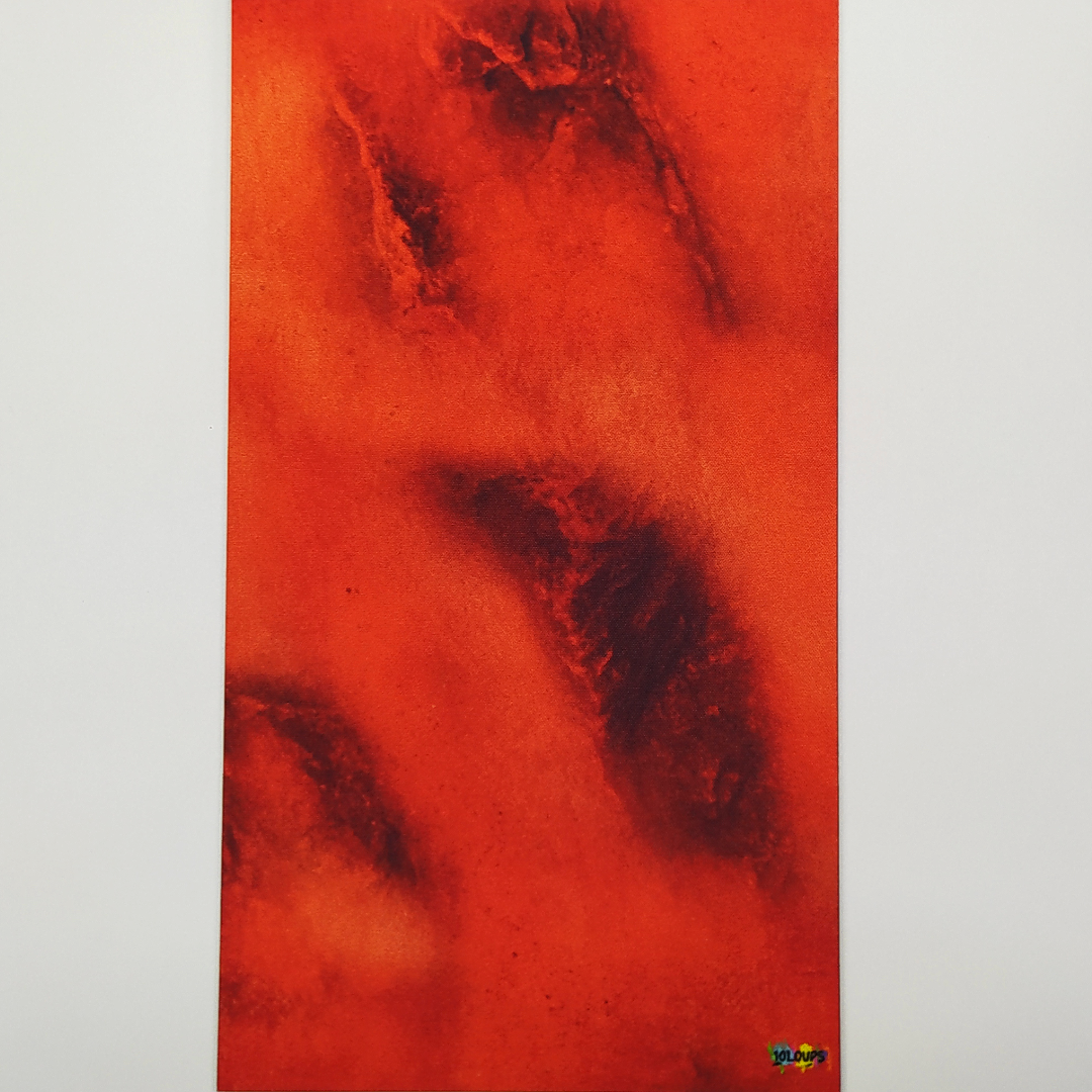 Battlemats - Zone de décors - 9x5 - Single Face