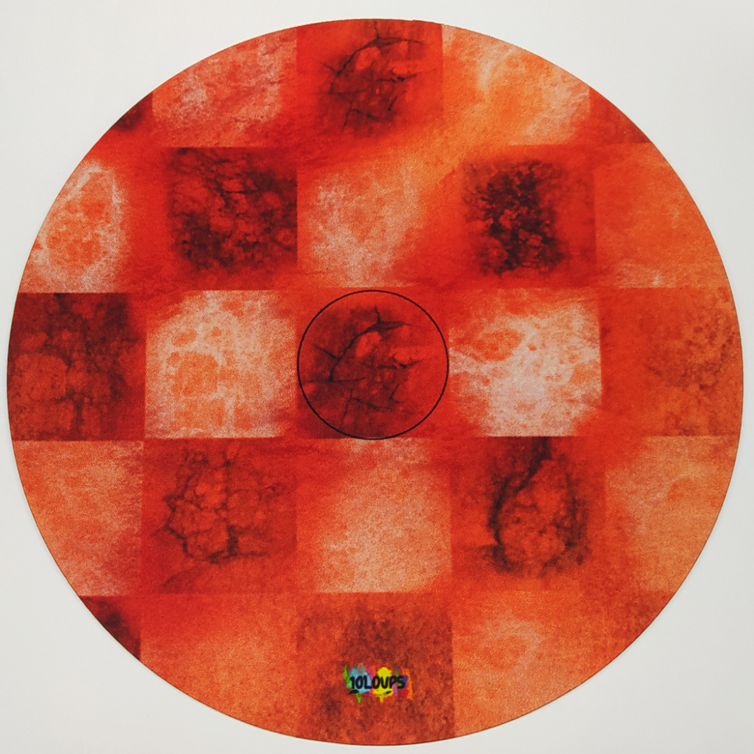 Set WTC - Battlemats - 60 x 44